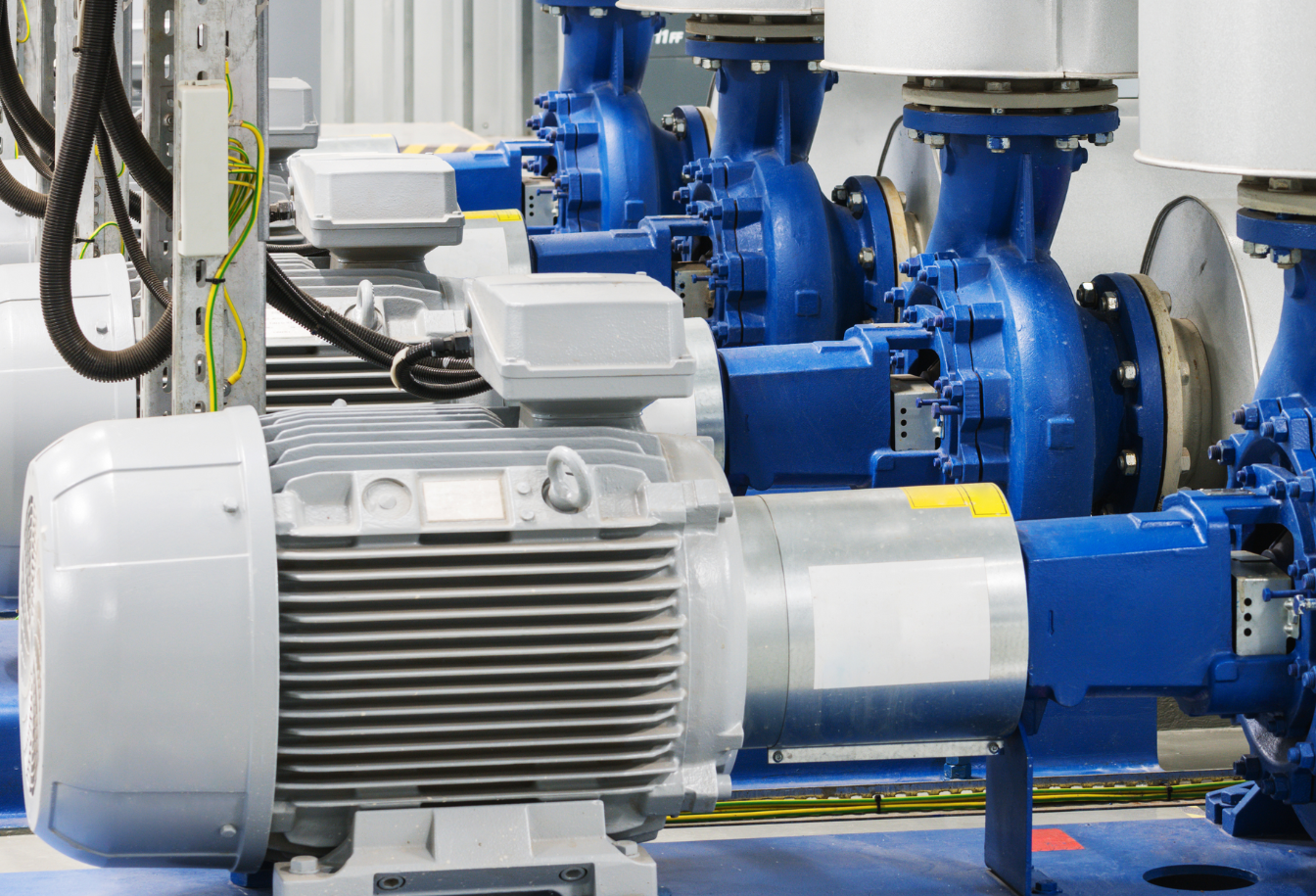 Your Trusted Partner in Pumping Solutions